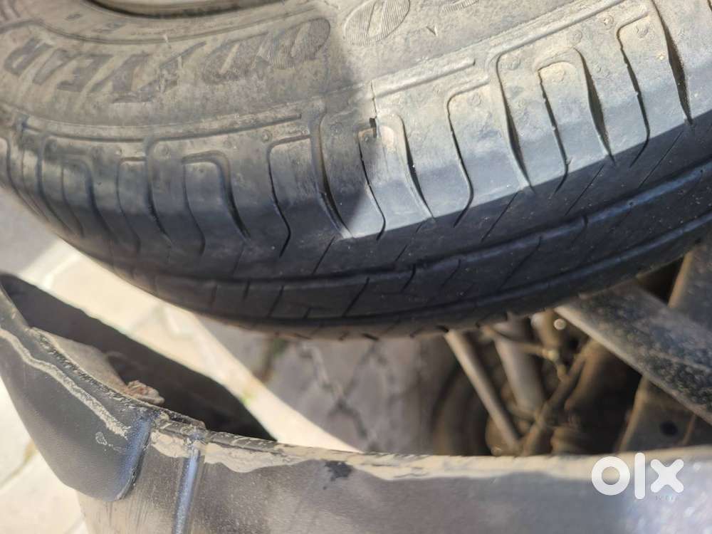 Wagon R Lxi Cng In Good Condition,