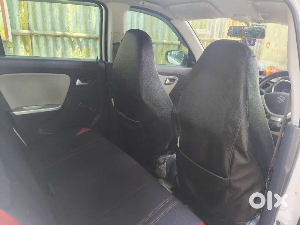 Maruti Suzuki Alto K10 2018 Model
