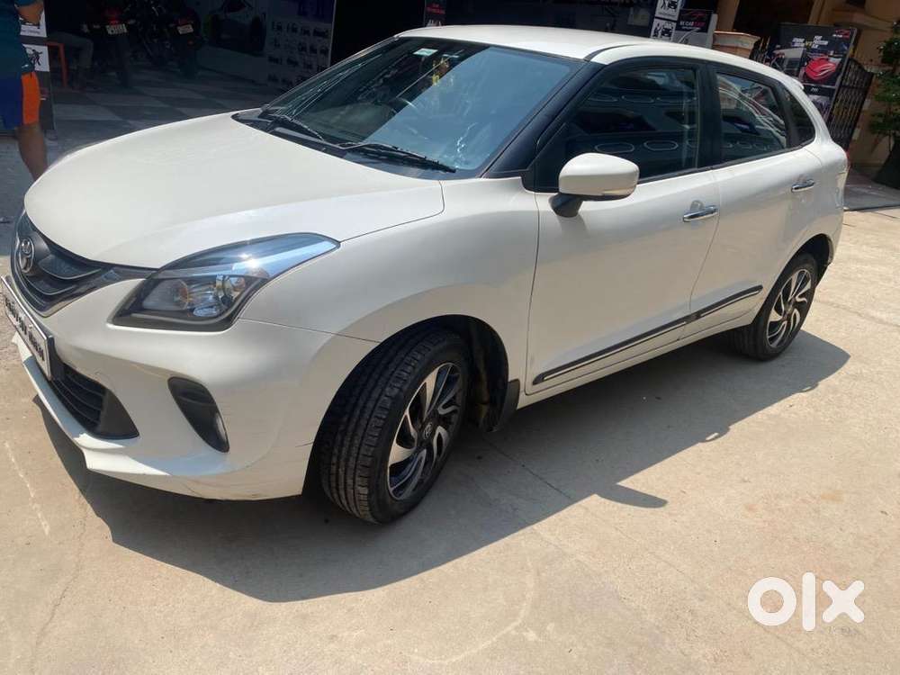 Toyota Petrol Manual 2021