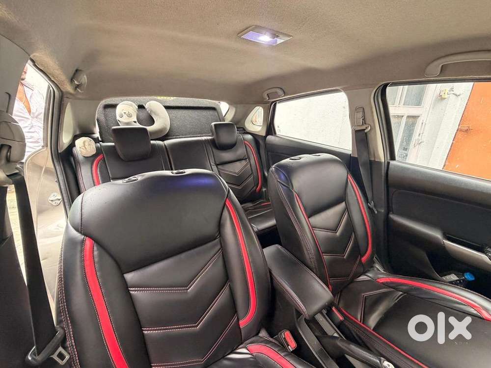 Toyota Glanza 2019 Petrol Well Maintained