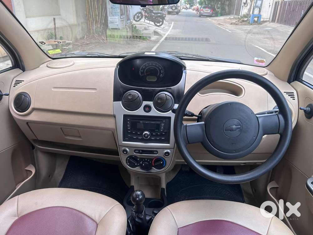 Chevrolet Spark 1.0 Lt, 2011, Petrol