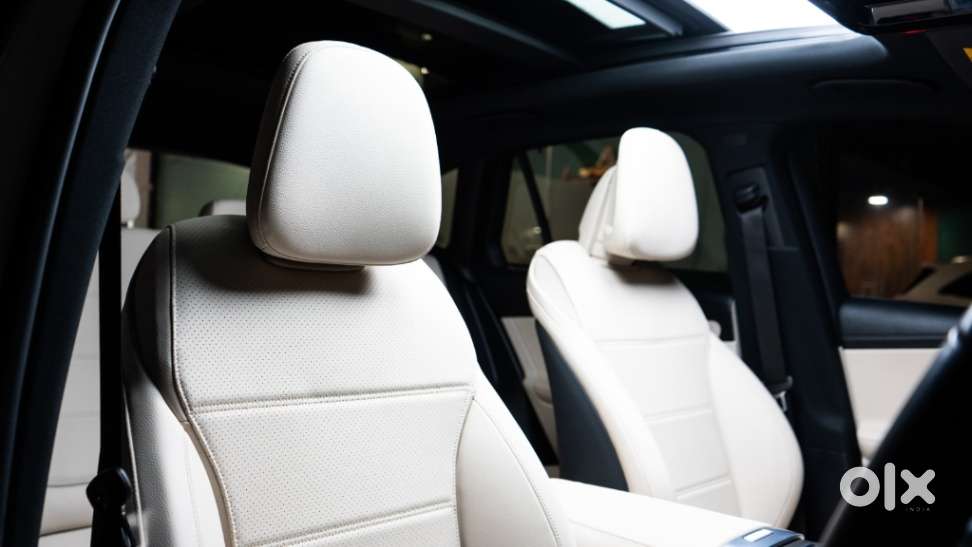 Mercedes-benz Glc Class 220 D 4 Matic, 2025, Diesel