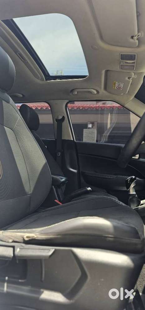 Hyundai Venue 1.5 Crdi Sx (o), 2019, Diesel