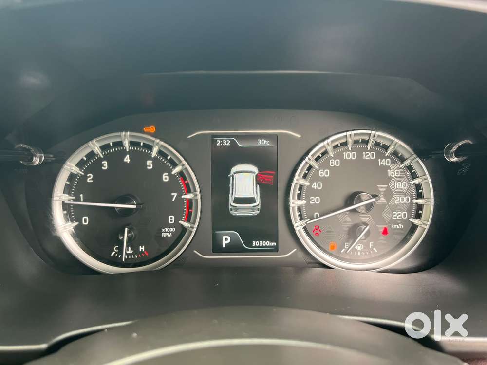 Maruti Suzuki Grand Vitara 1.5 Delta Smart Hybrid At, 2022, Petrol