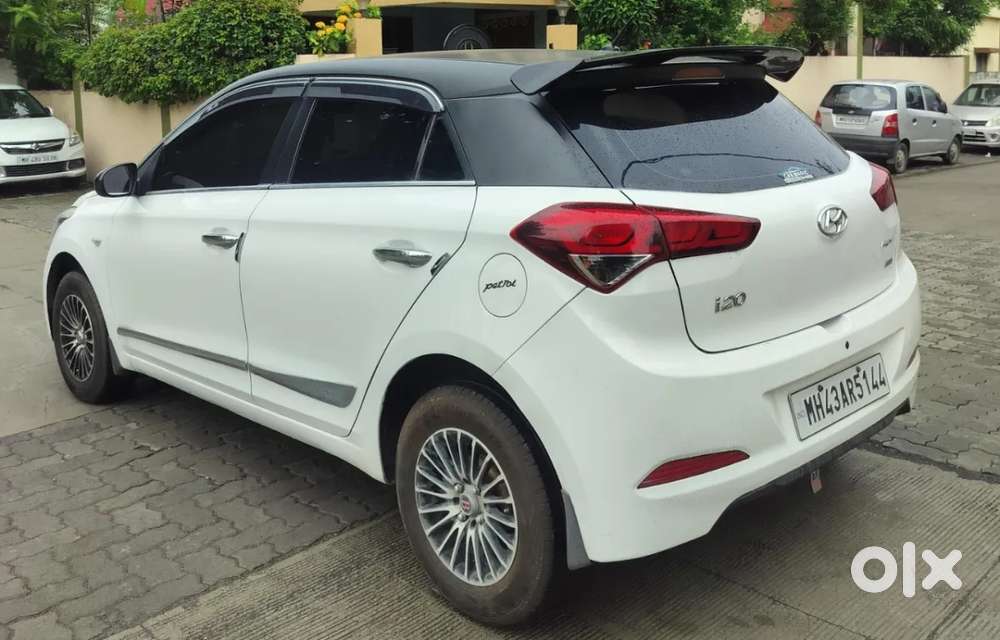 Hyundai Elite I20 [ ] 1.2 Magna, 2015, Petrol