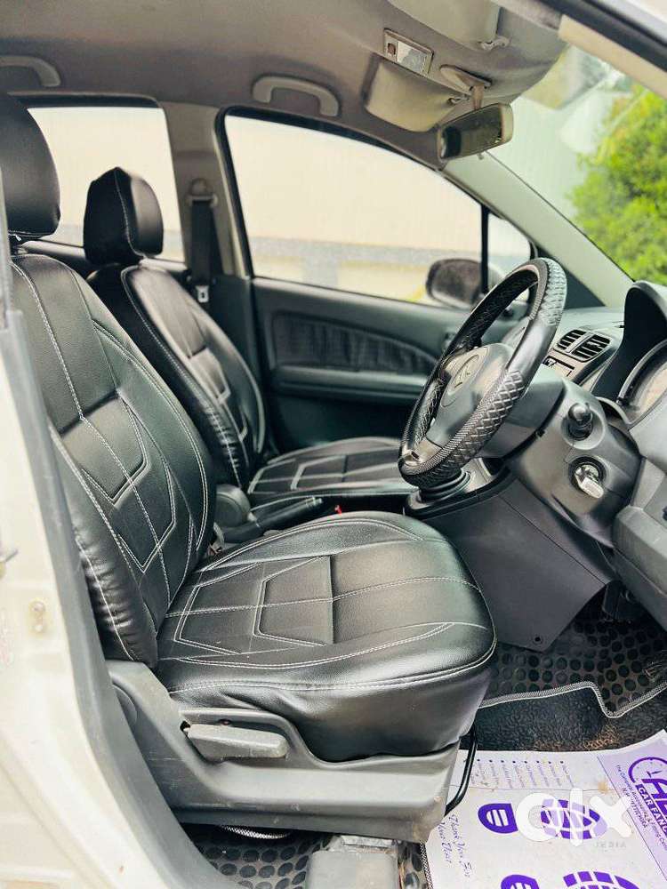 Maruti Suzuki Ritz Vdi Bs-iv, 2013, Diesel