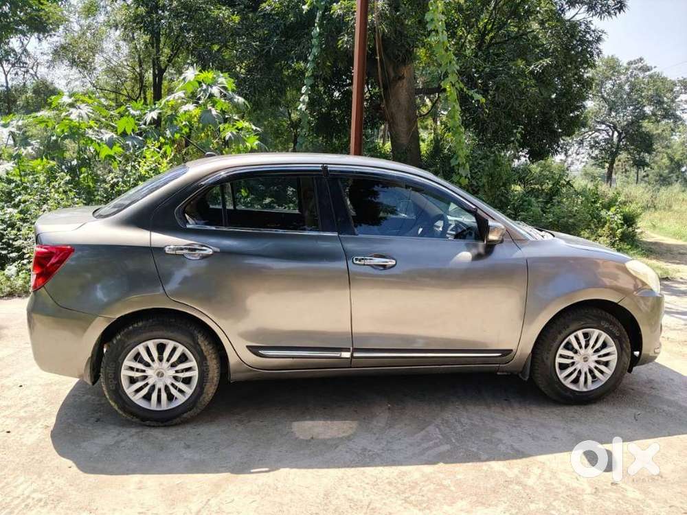 Maruti Suzuki Dzire 1.2 Vxi, 2017, Petrol