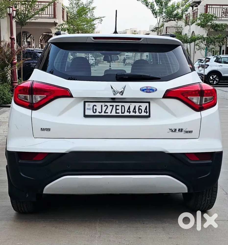 Mahindra Xuv300 Turbosport 2023 Diesel 55000 Km Driven