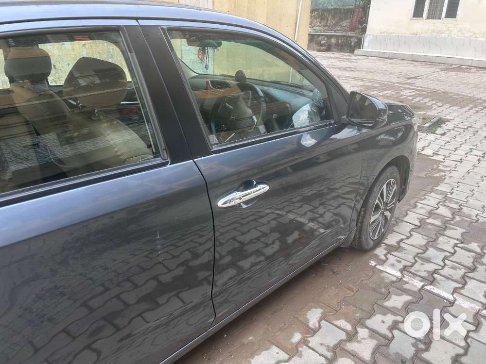 Honda Amaze Vx 2024