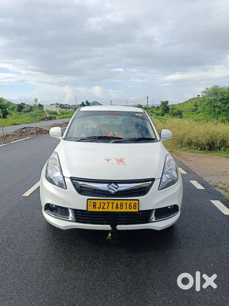 Maruti Suzuki Dzire 2019 Diesel Good Condition Non Exidentel.