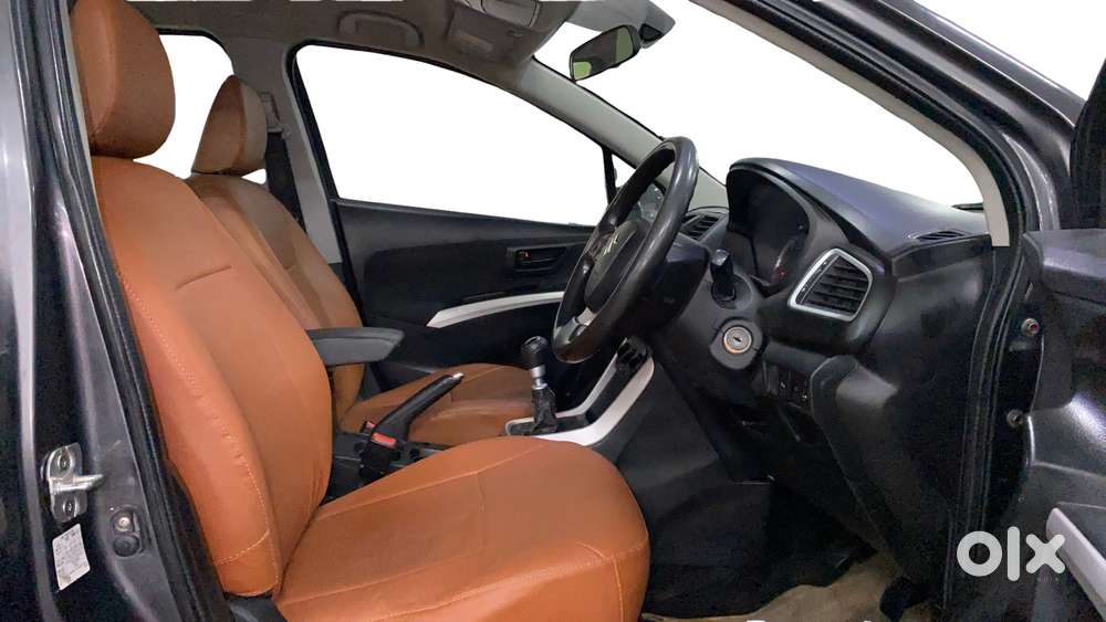 Maruti Suzuki S-cross Delta 1.6, 2015, Diesel