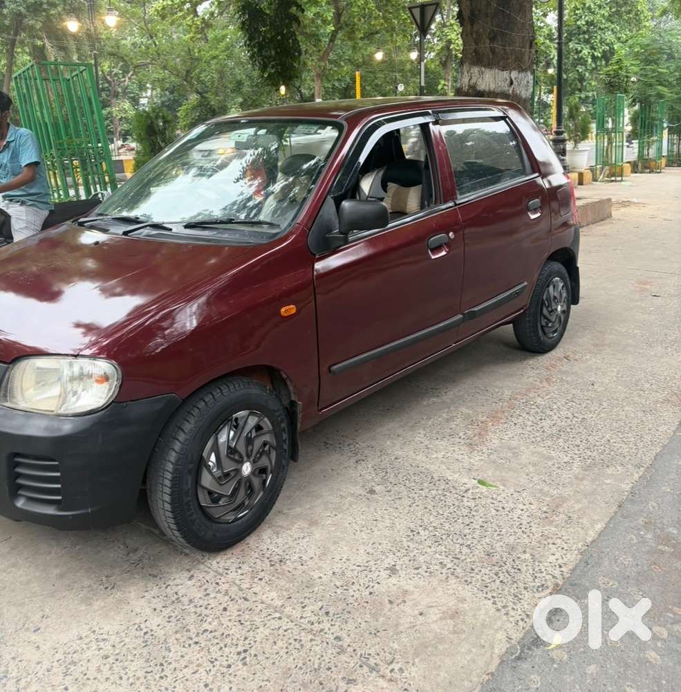 Maruti Suzuki Alto 2008