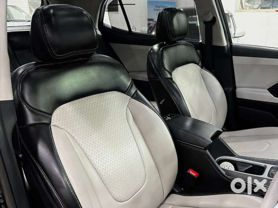 Hyundai Creta 1.5 Sx Diesel At, 2023, Petrol