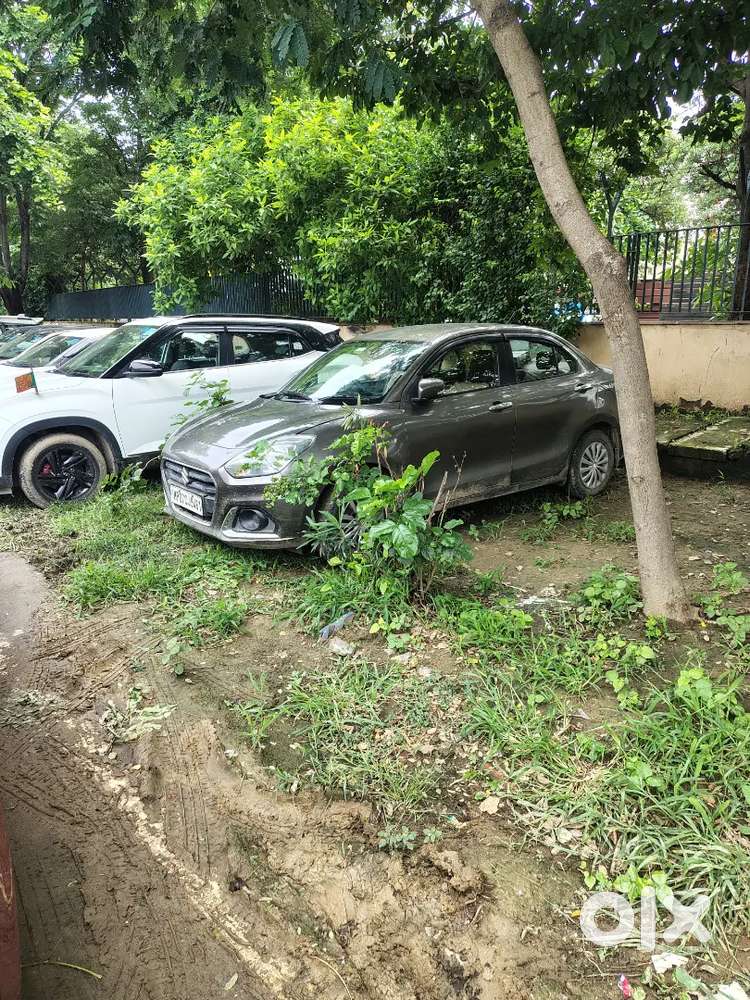 Dezire, Old Car, Used Car, Car,
