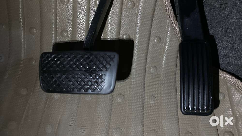 Honda Amaze V Cvt Petrol, 2019, Petrol