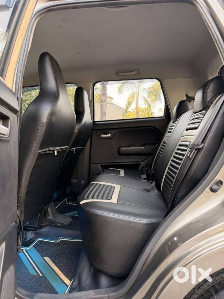 Maruti Suzuki Wagon R Vxi Opt, 2024, Petrol