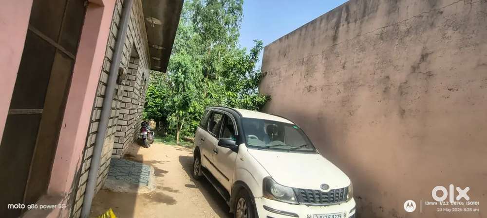 Mahindra Xylo 2013 Diesel 200000 Km Driven