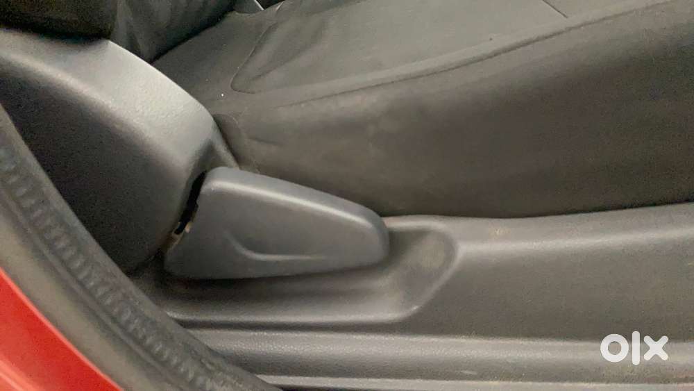 Renault Kwid 1.0 Rxt Edition, 2016, Petrol