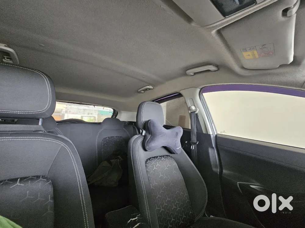 Tata Nexon 2020 Petrol And Cng