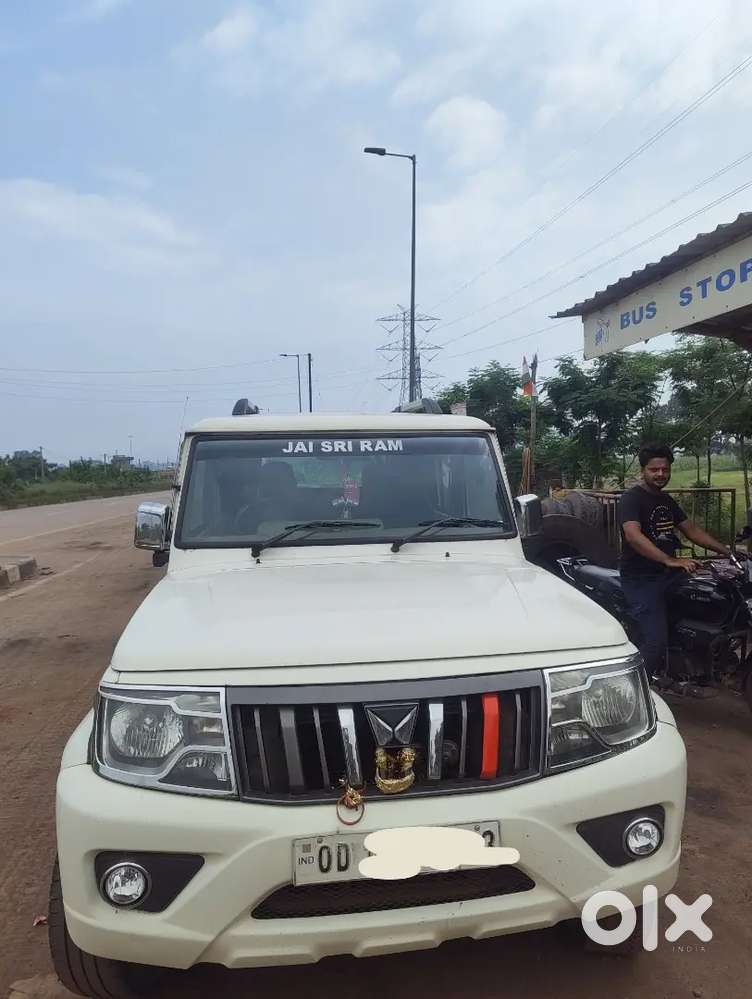 Mahindra Be 6 2023 Diesel Manual