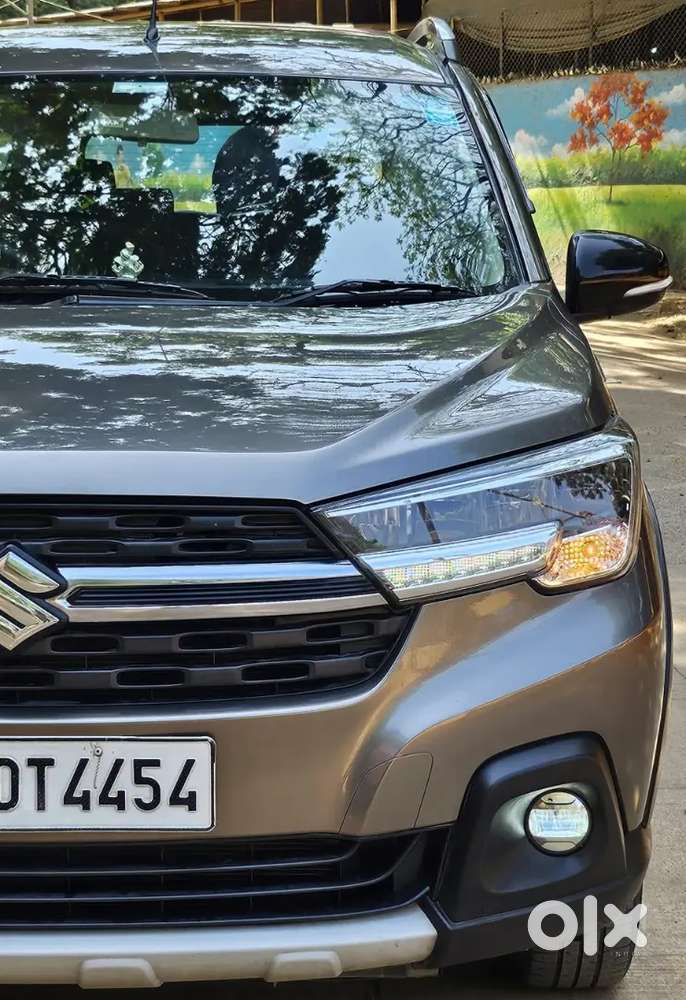 Maruti Suzuki Xl6 Well Maintained