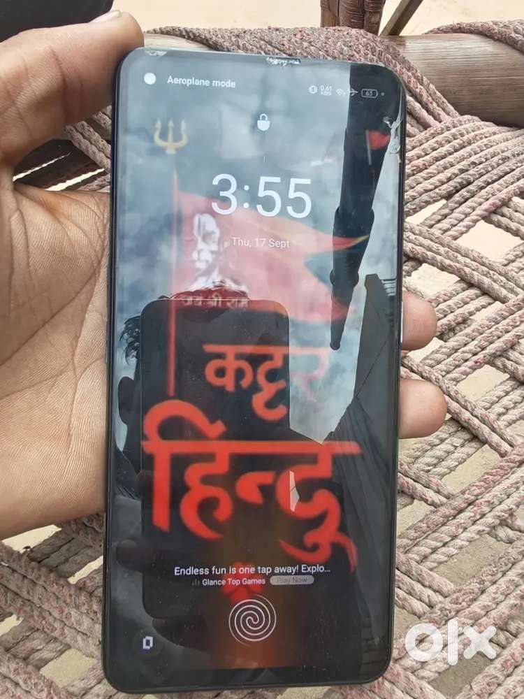 Realme GT 2t 5g