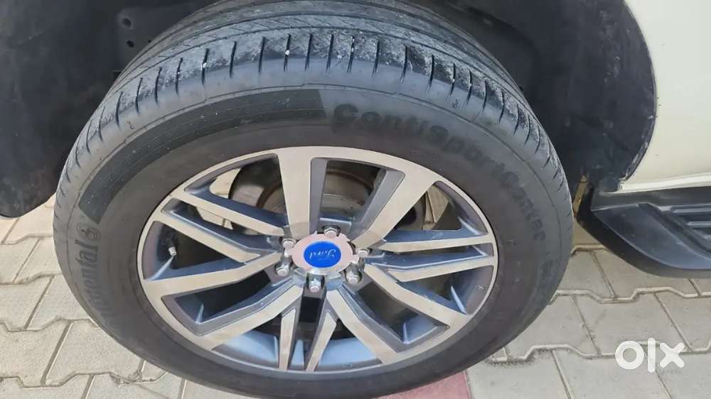 Good Condition Endeavour