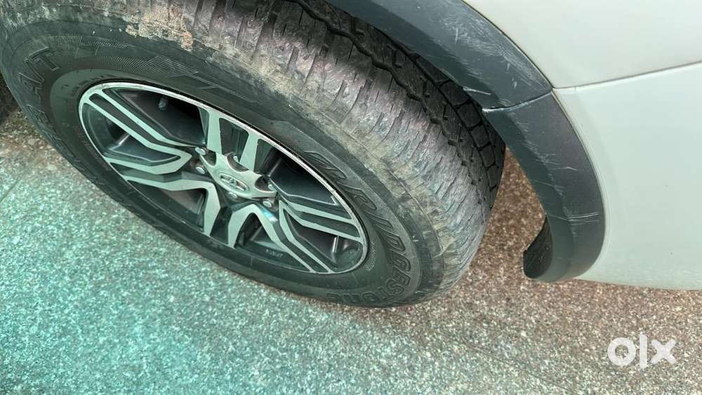 Toyota Fortuner 2018  Automatic 4*2 Diesel Well Maintained