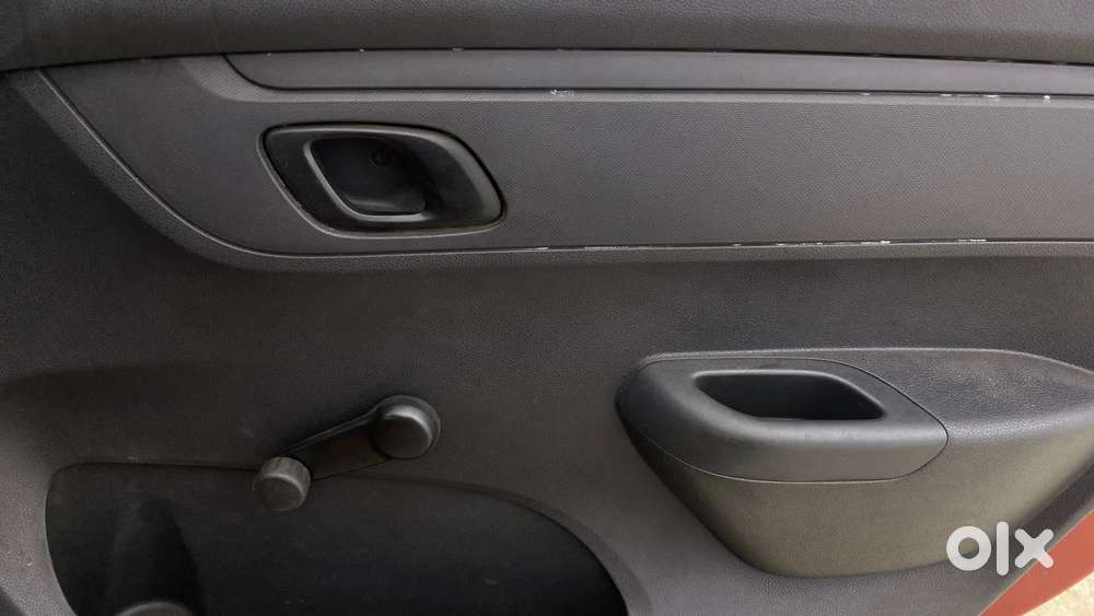 Renault Kwid Rxe, 2016, Petrol