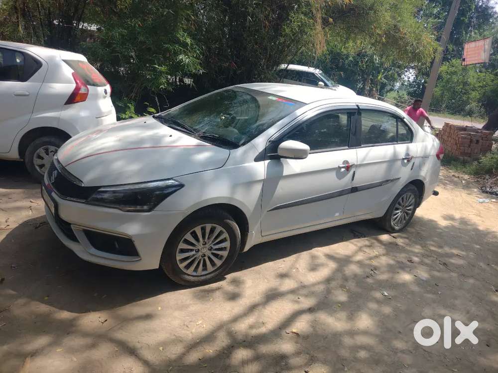 Maruti Suzuki Ciaz Zeta Petrol 2022