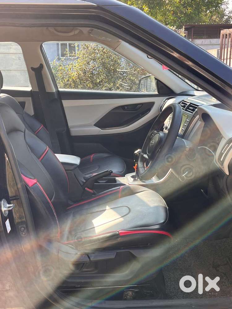 Hyundai Creta 1.5 Ex Petrol, 2022, Petrol