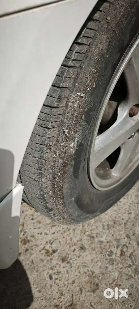 Honda Accord Well Maintain Car