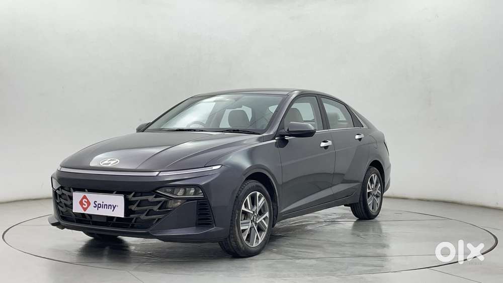 Hyundai Verna 1.5 Sx (o) Vtvt, 2023, Petrol