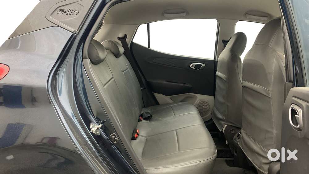 Hyundai Grand I10 Nios Asta 1.2 Kappa Vtvt, 2022, Petrol