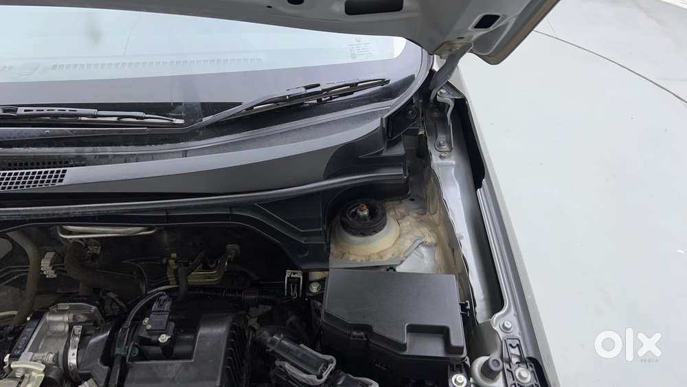 Honda Amaze Vx Cvt I-vtec, 2024, Petrol