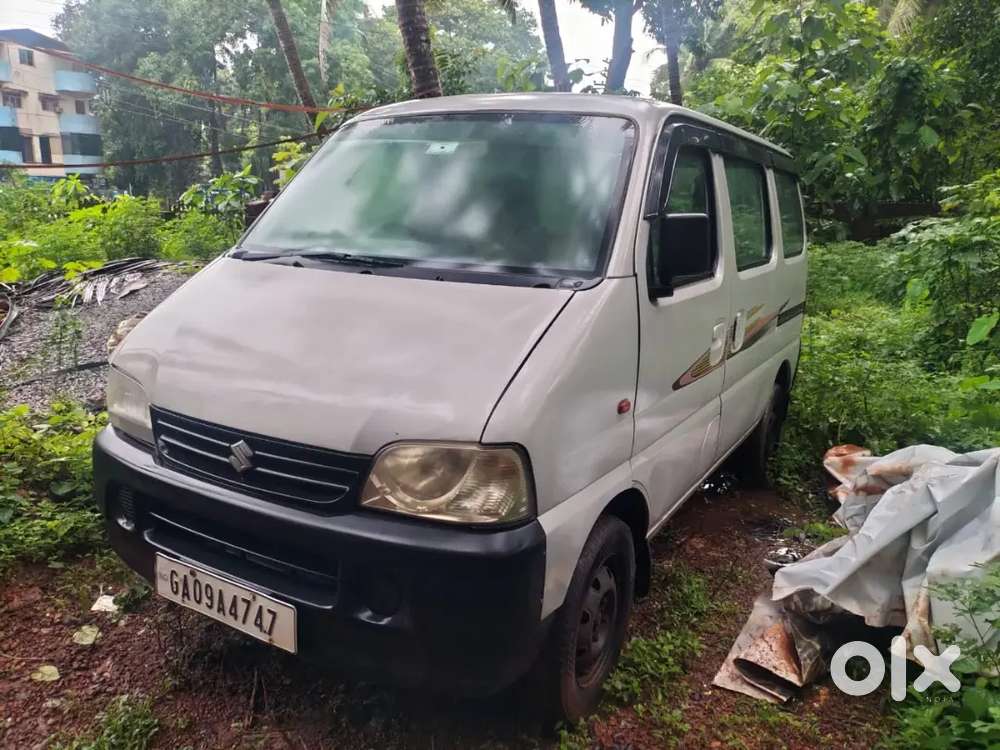 Maruti Suzuki Eeco (5 Str Ac )