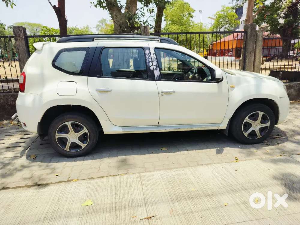Nissan Terrano Xl Plus 2014 Petrol. Very Good Condition.
