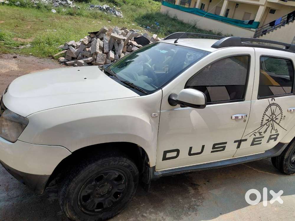 Duster Renault