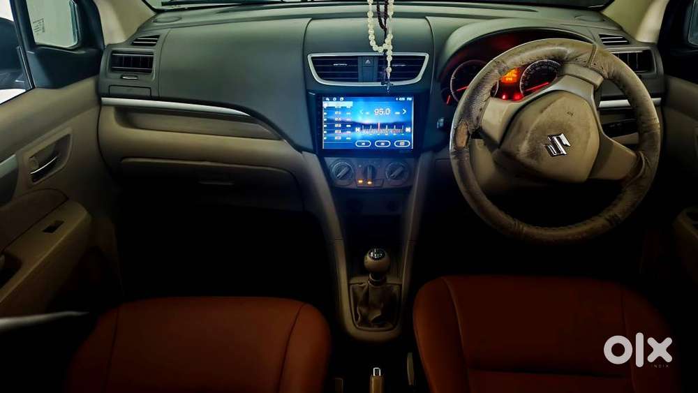 Maruti Suzuki Ertiga Vdi, 2012, Diesel