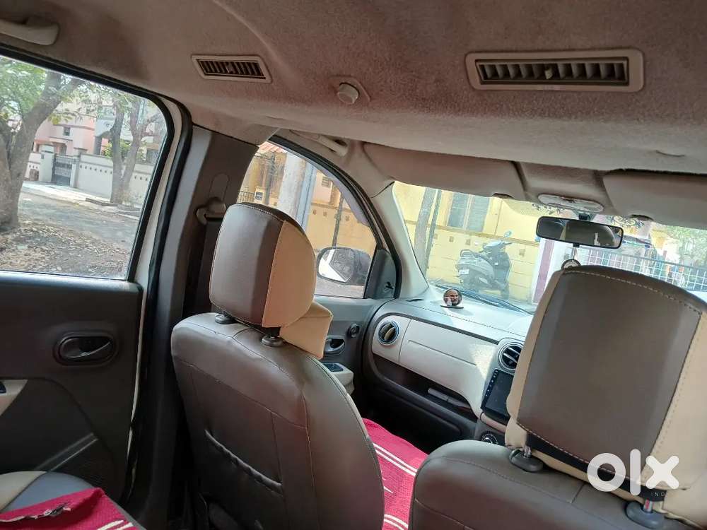 Renault Lodgy 2017