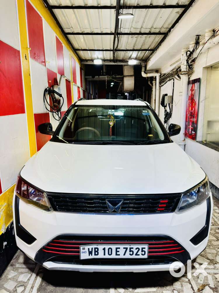 Mahindra Xuv300 W6, 2024, Petrol