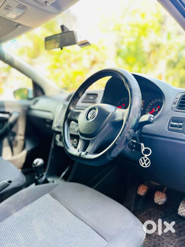 Volkswagen Polo 1.0 Mpi Comfortline, 2022, Petrol