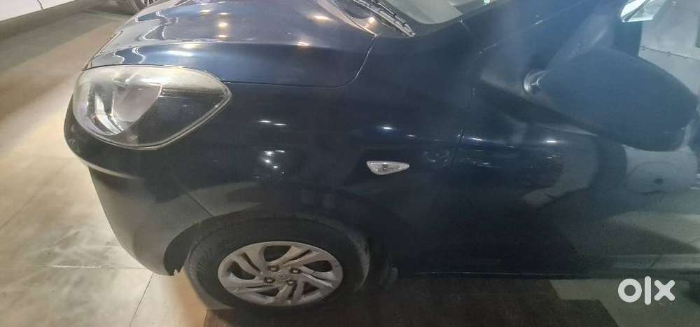 Hyundai Grand I10 Nios Sportz, 2020, Petrol