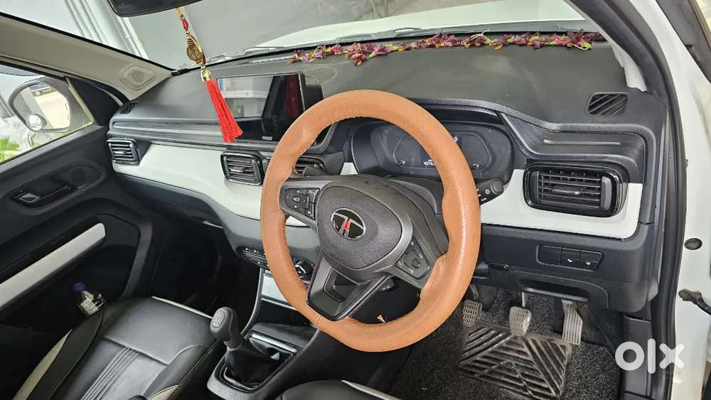 Tata Punch 2024 Petrol 45000 Km Driven Well Maintenance Extra Features