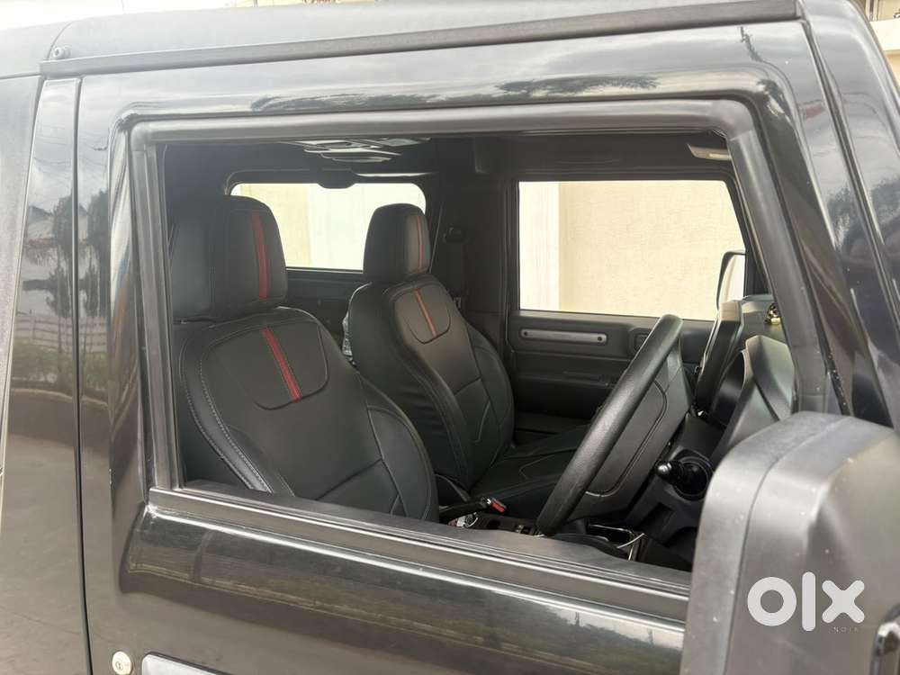 Mahindra Thar Lxt P At 2wd Ht, 2023, Diesel
