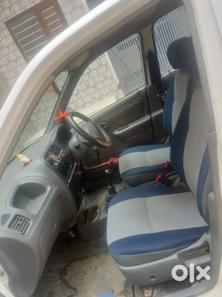 Maruti Suzuki Alto 2008 Lxi