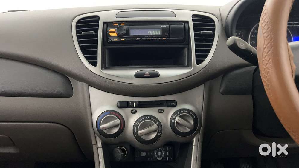 Hyundai I10 Magna 1.1l, 2013, Petrol