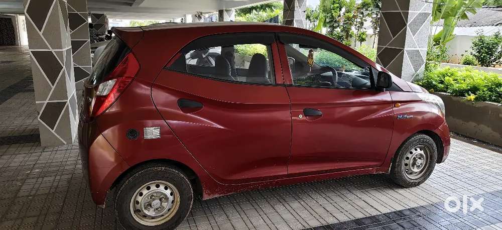 Hyundai Eon 2014