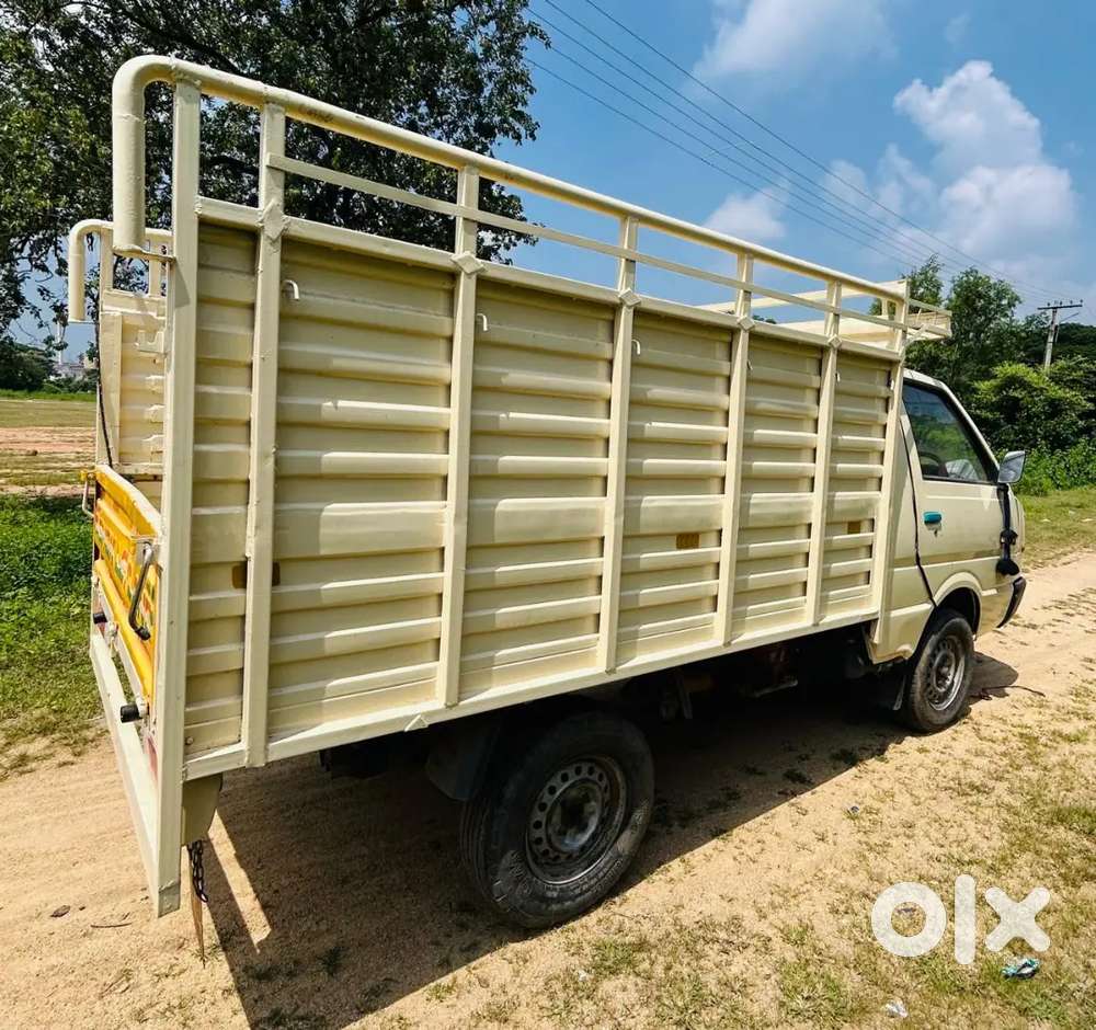Ashok Leyland Stile Diesel 2019