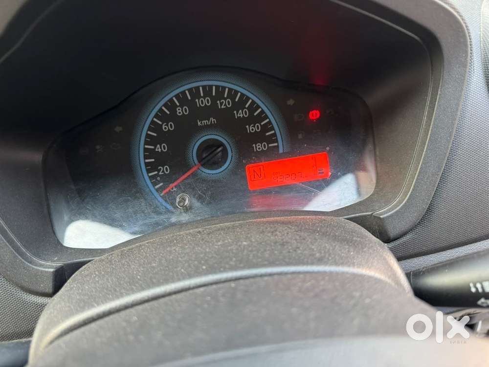 Datsun Redi Go Limited Edition, 2018, Petrol